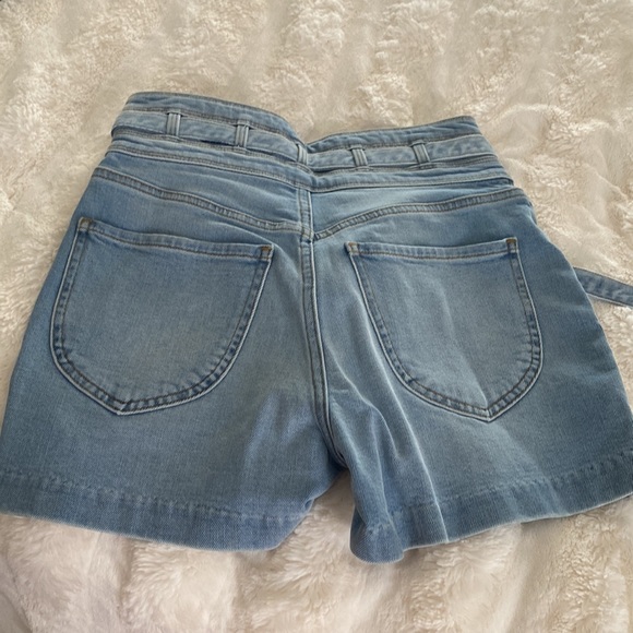 FRAME shorts -Sz. 24 - Picture 4 of 7